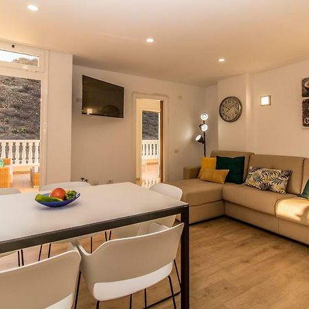 Duplex Palm Mar B32 Lejlighed Arona  Eksteriør billede