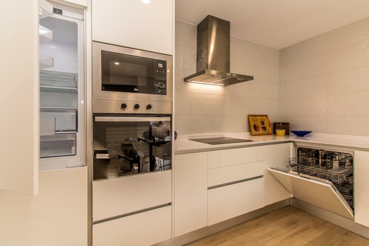 Duplex Palm Mar B32 Lejlighed Arona  Eksteriør billede